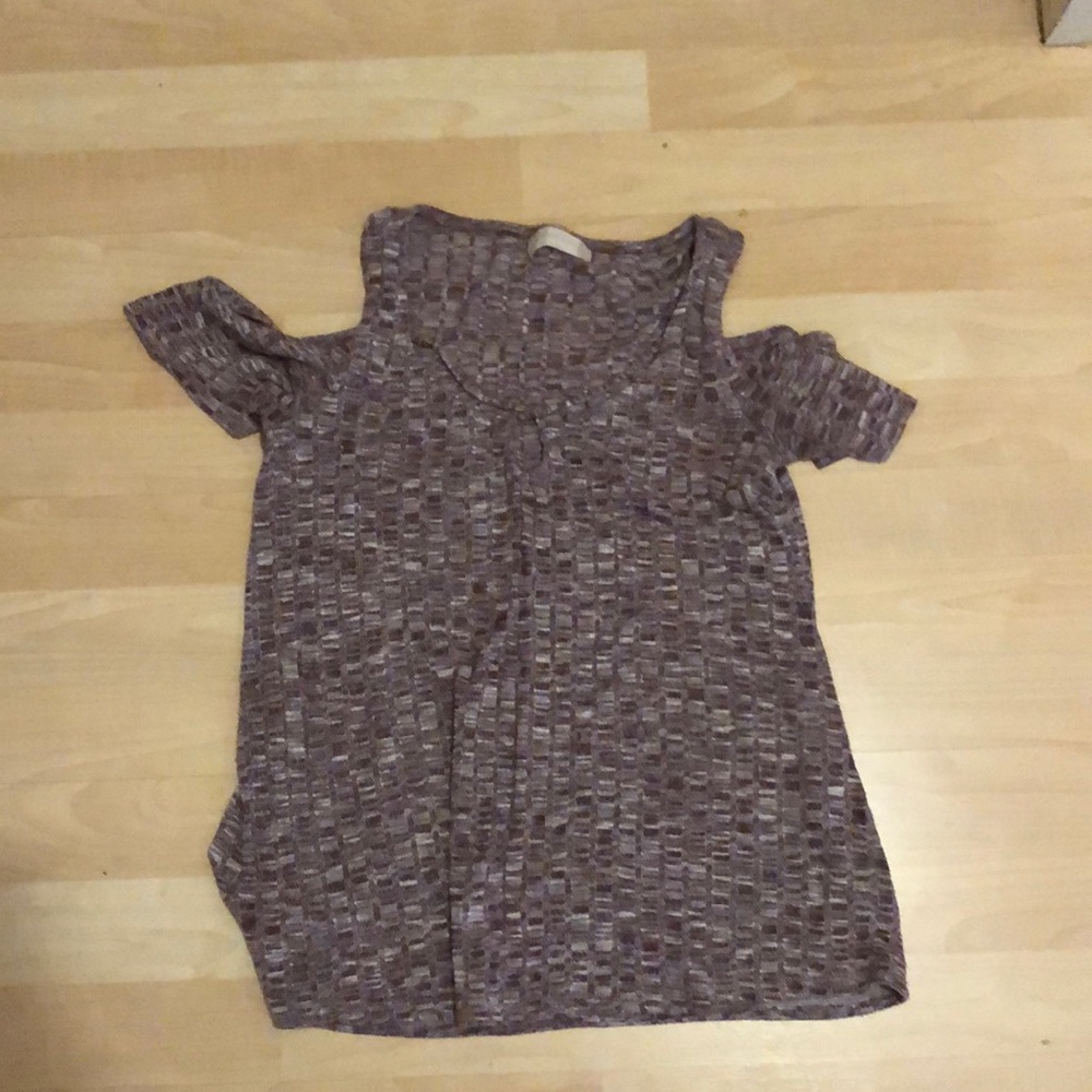 Soft blouse
